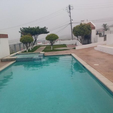 Appartement Monte Mar à Rosarito Extérieur photo