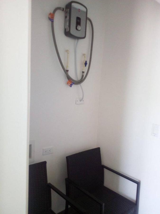 Appartement Monte Mar à Rosarito Extérieur photo