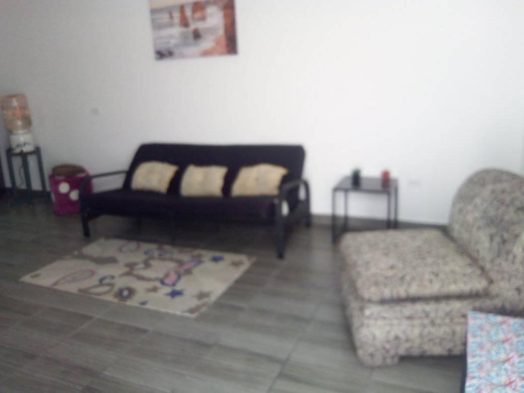 Appartement Monte Mar à Rosarito Extérieur photo