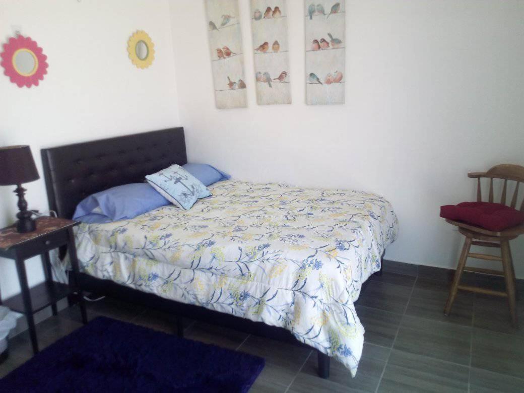Appartement Monte Mar à Rosarito Extérieur photo