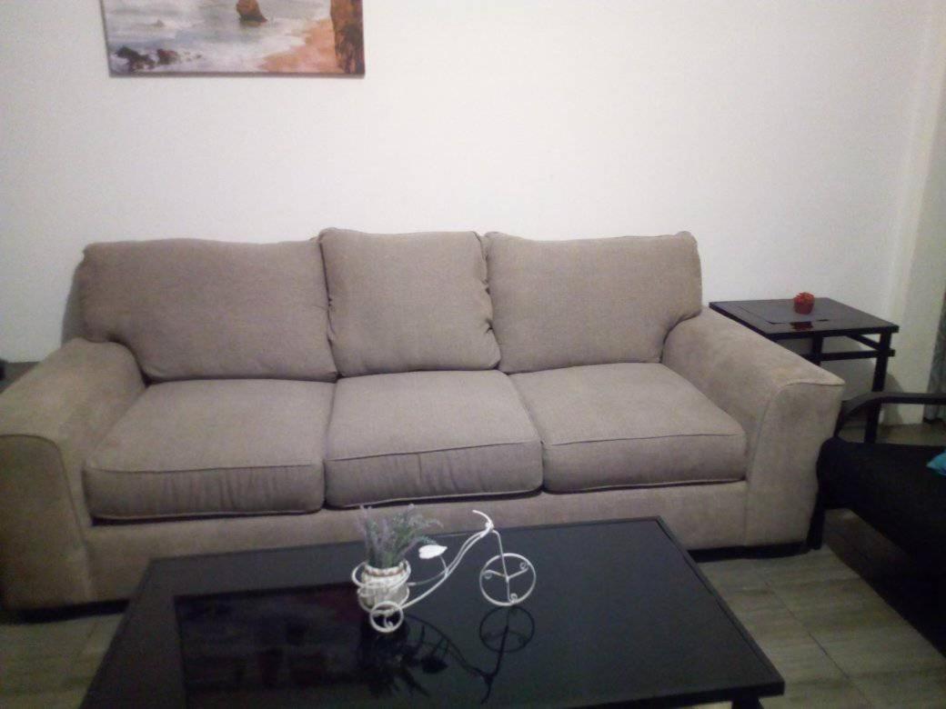 Appartement Monte Mar à Rosarito Extérieur photo